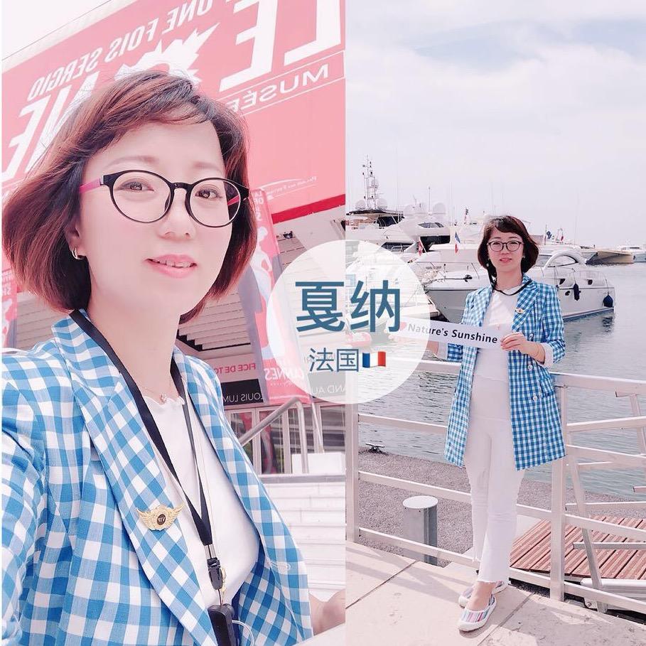 阳光宝宝的成长故事