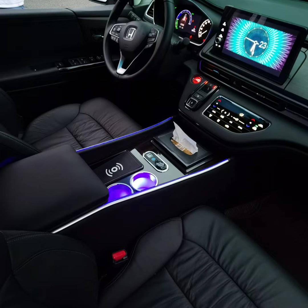 温州翔科汽车用品