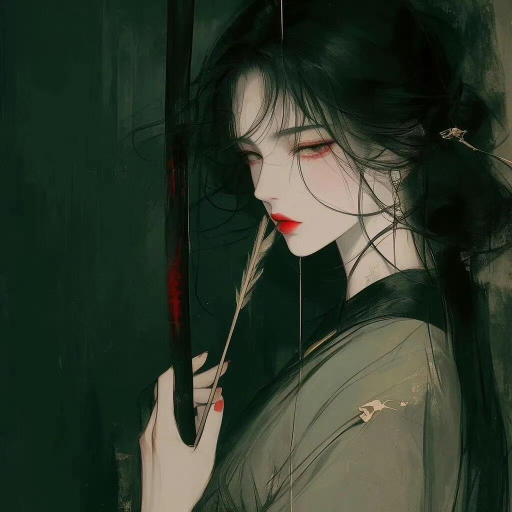 司年儿...