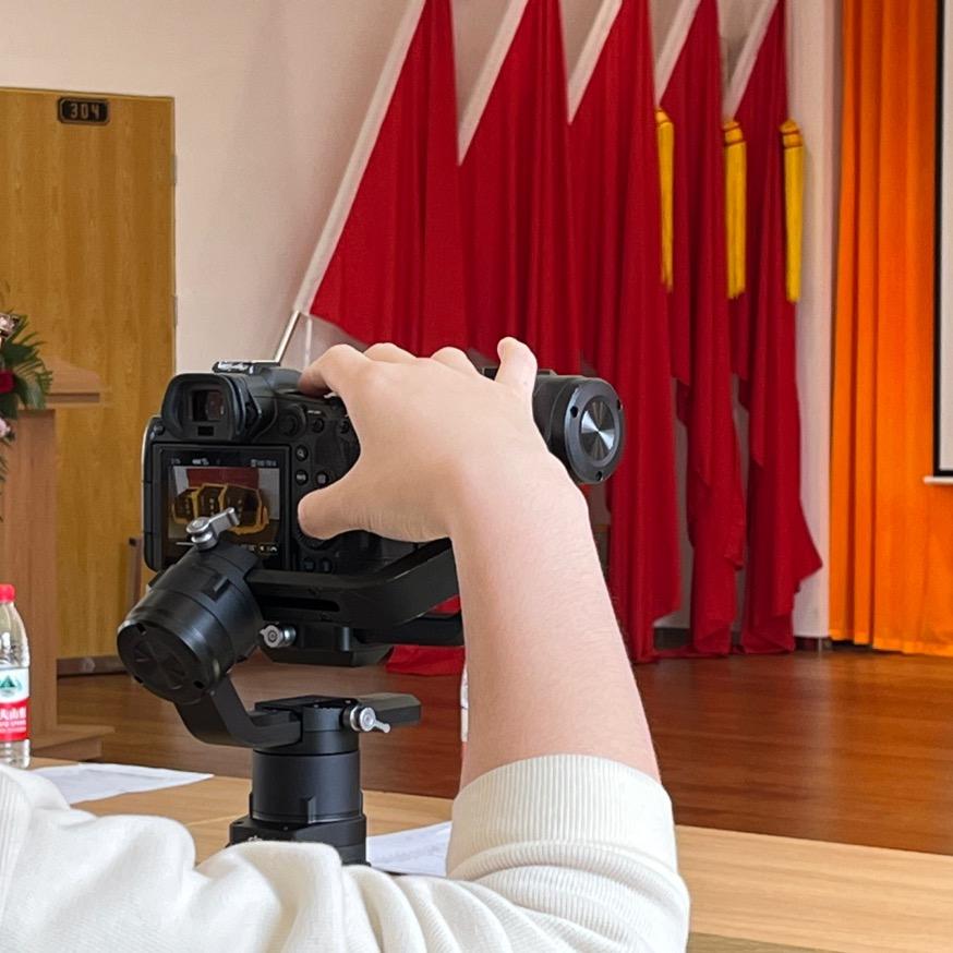 杭州星辰传媒徐