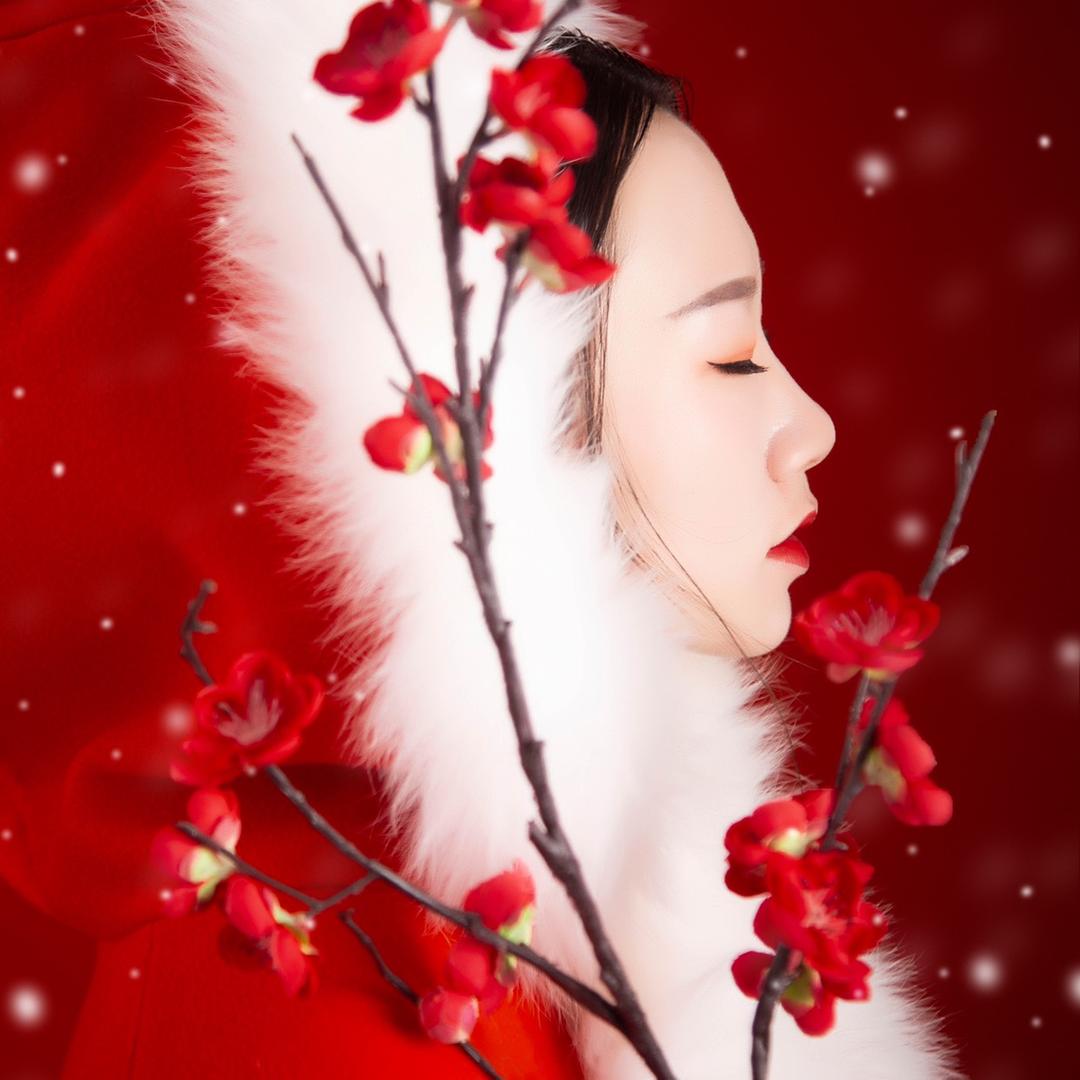 元气满满的汤圆