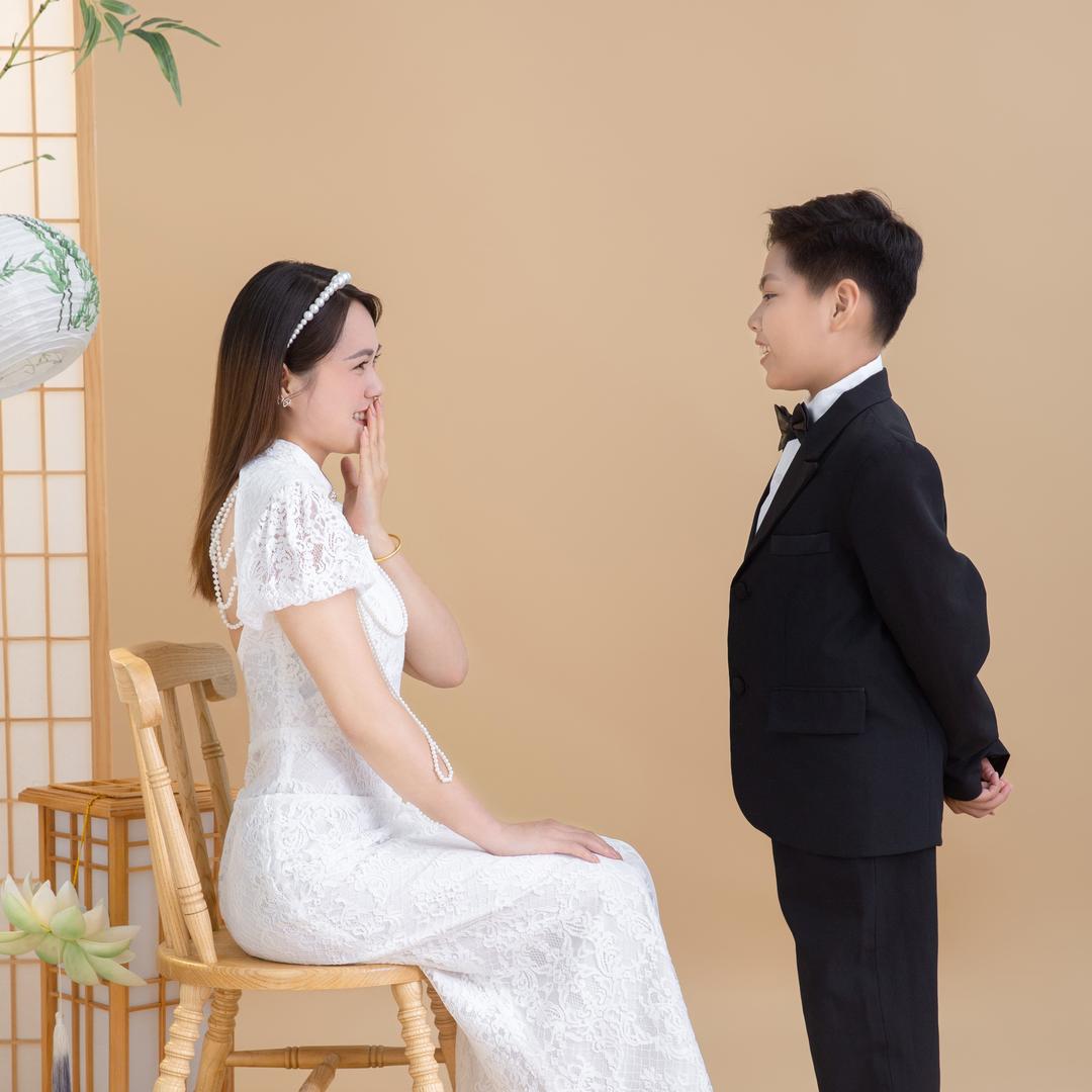 木木的枯燥生活