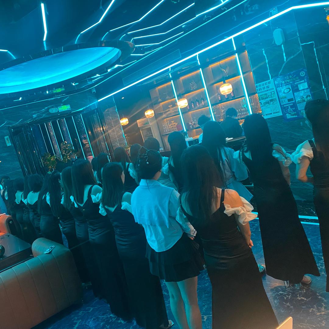 金丽宫都汇曾先森