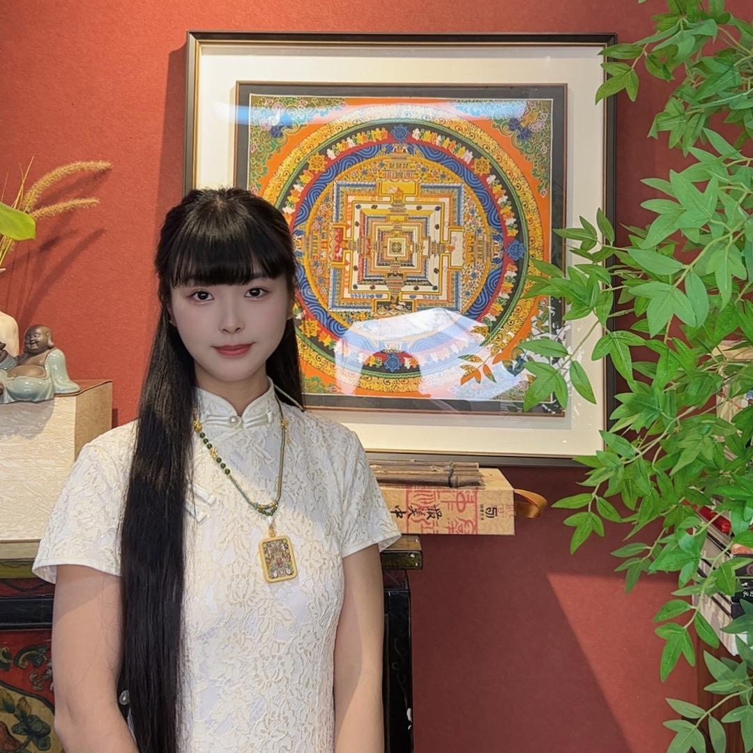 缘来画室