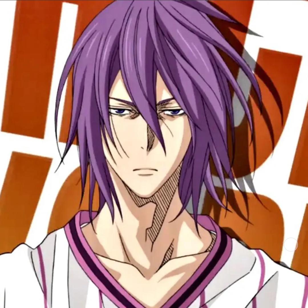 麦麦（黑子的篮球）