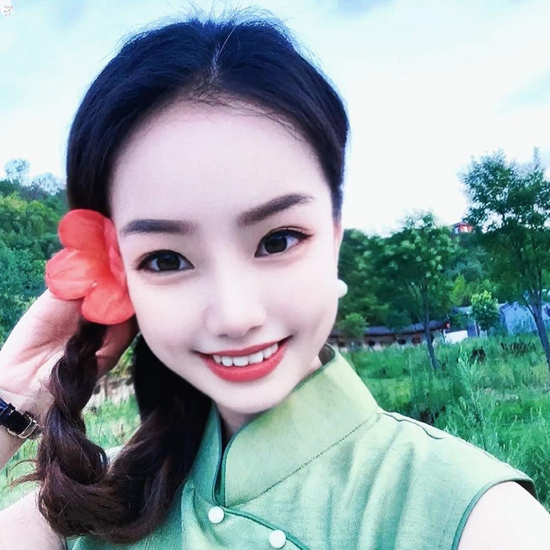 皎格༒ 向陽而生 🐇