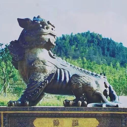 九华山五福堂（禅静）