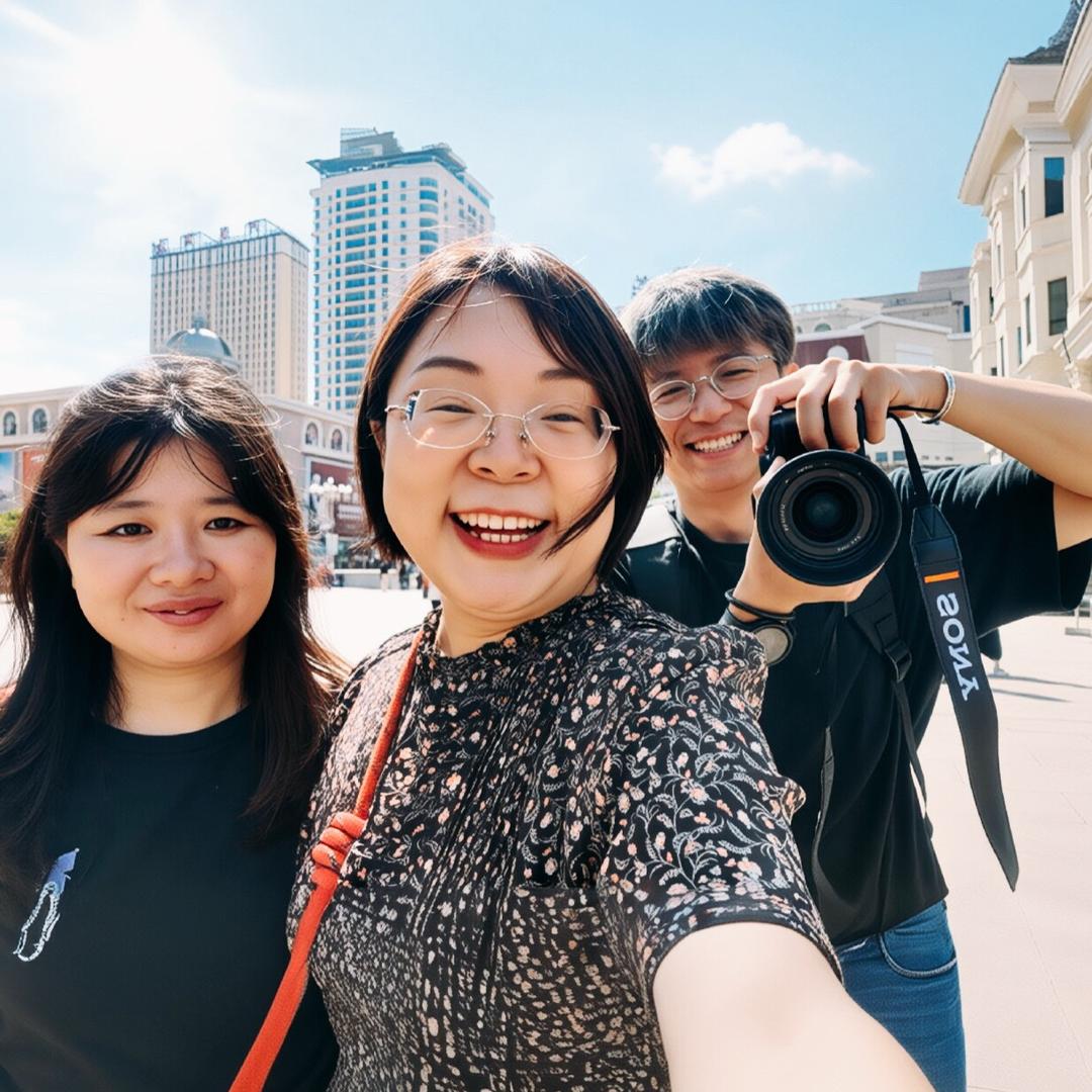小众旅行手册