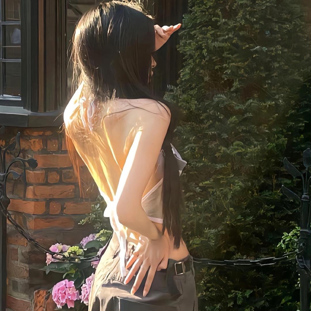 朦