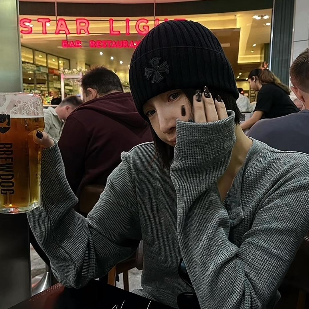 洛哥穿搭工作室