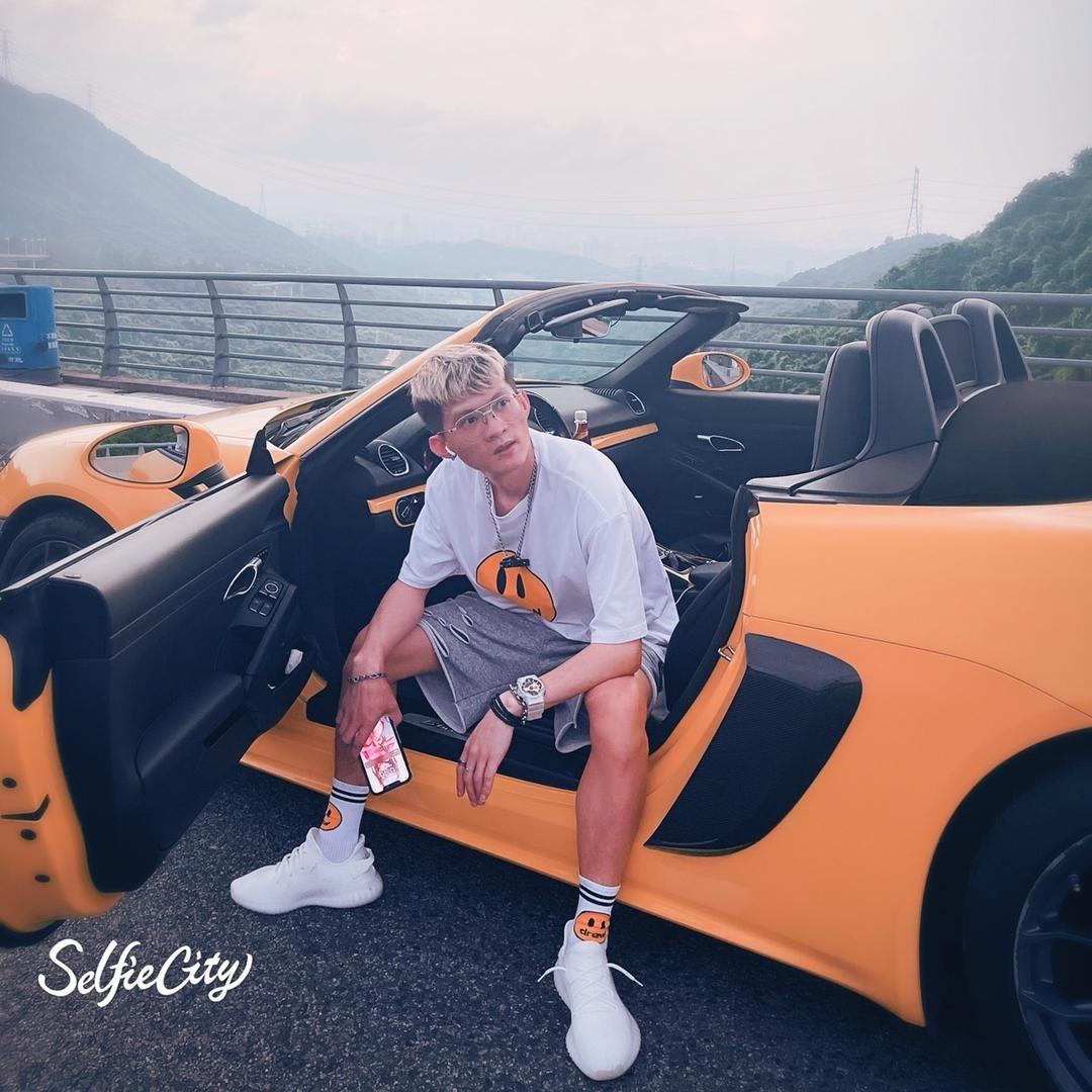 阿涛驭机科技