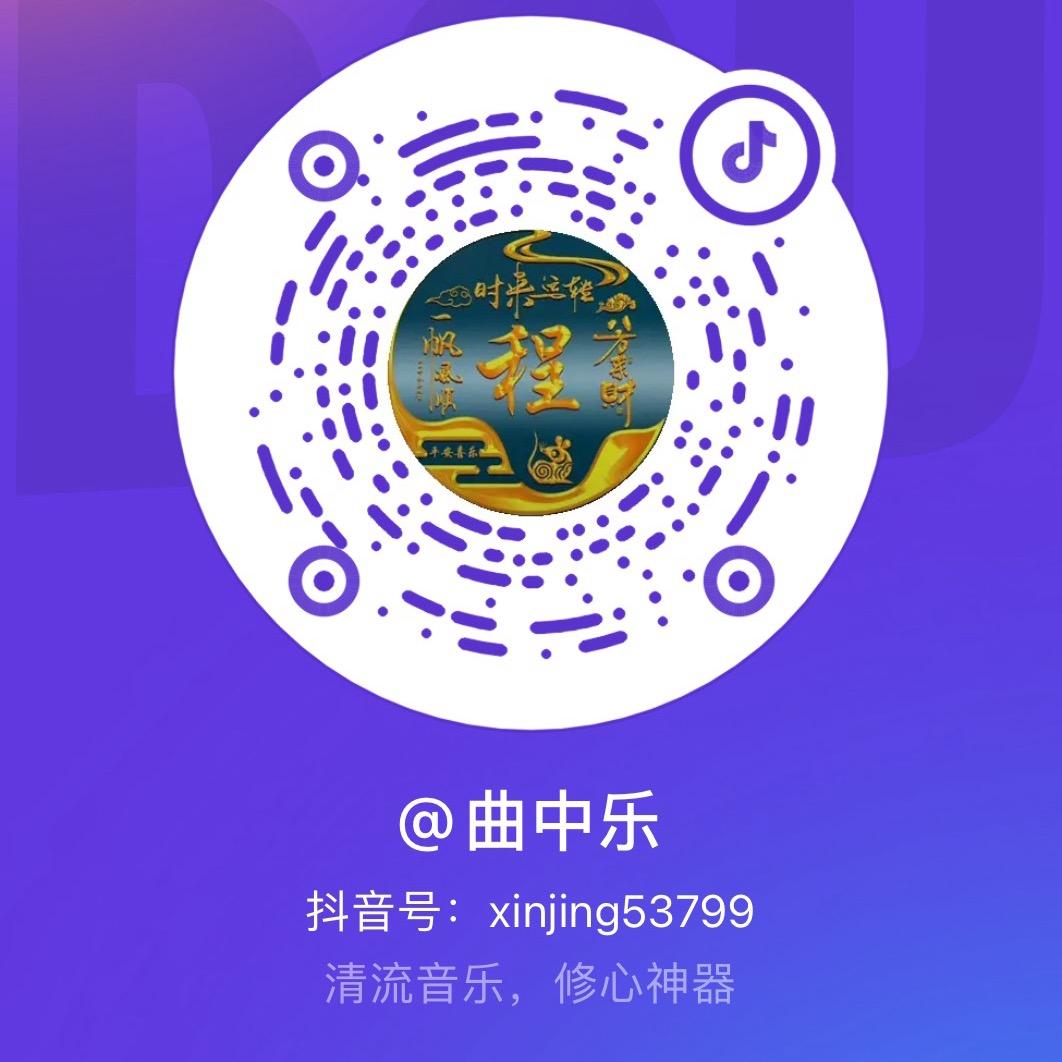 曲中乐