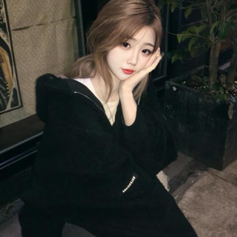 摆烂小鱼儿🐠