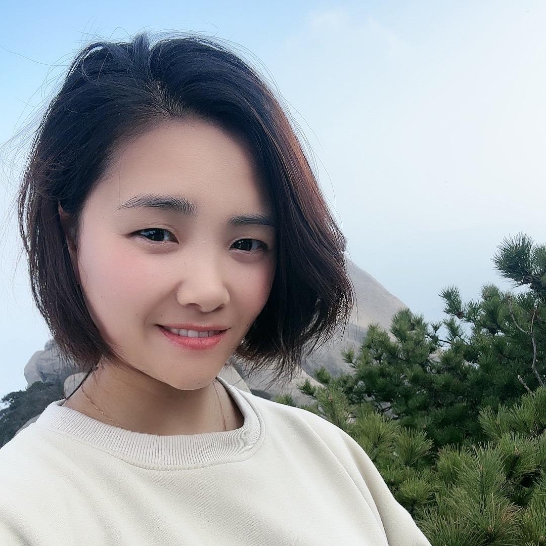 余小鱼