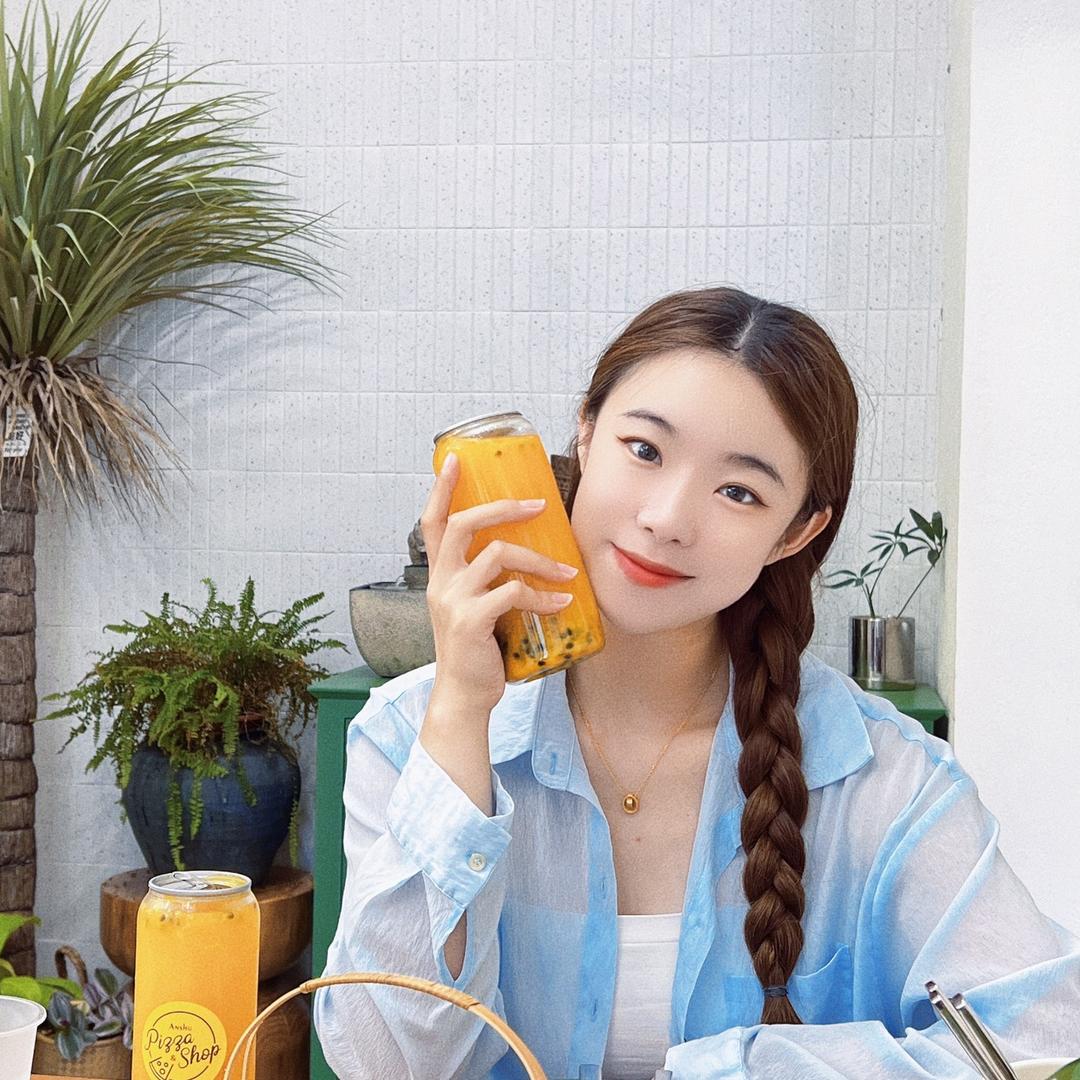 一年后的富婆💐