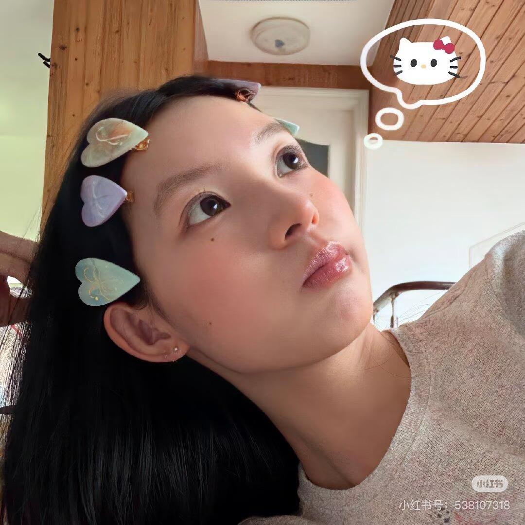 在睡亿分钟