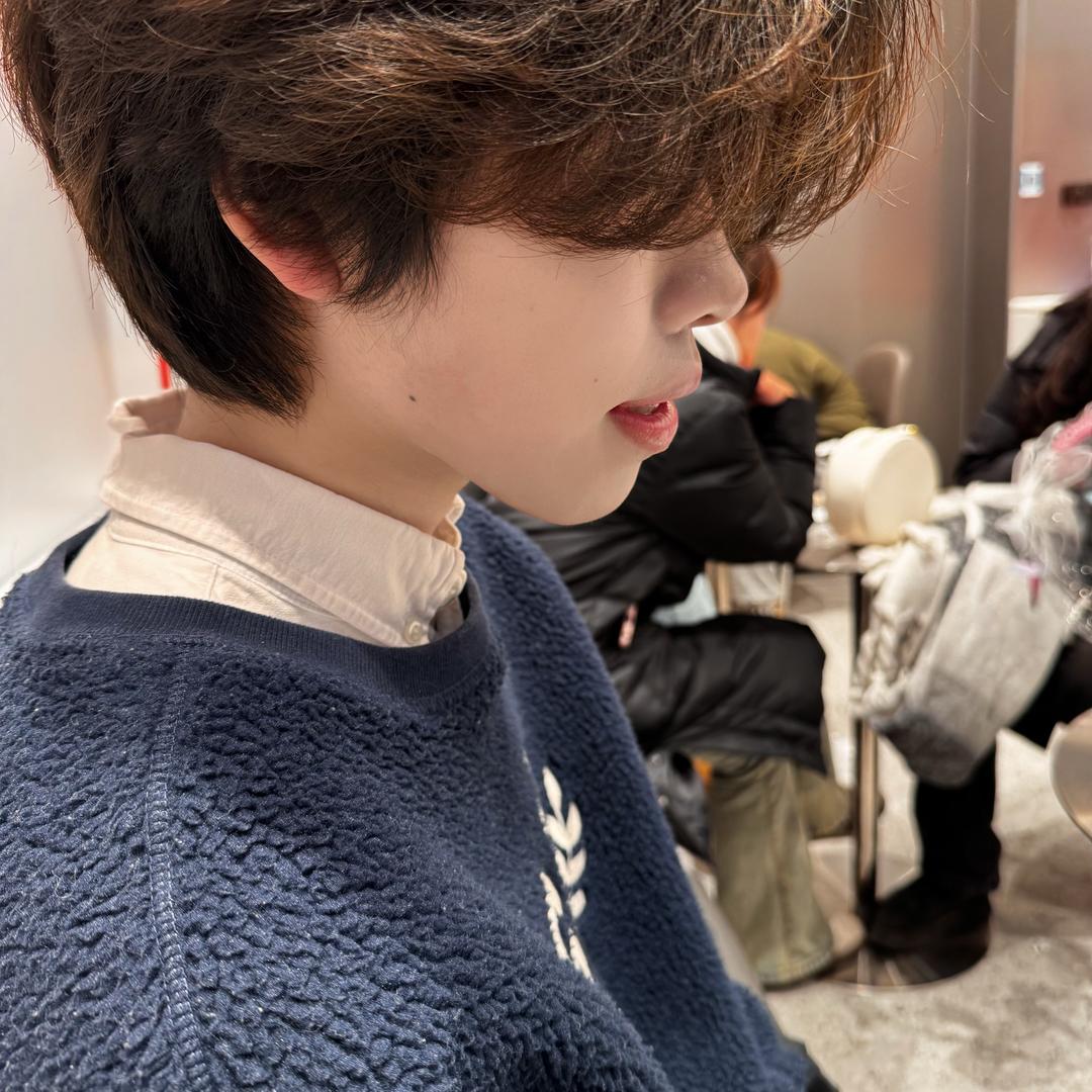 -林-
