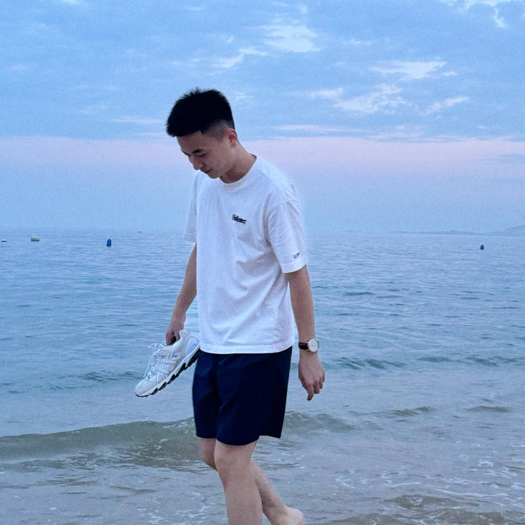 大河👾