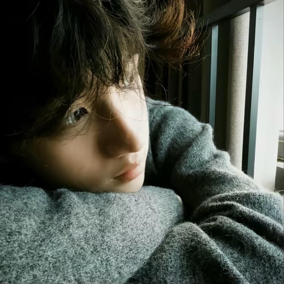 差点拥有人鱼线