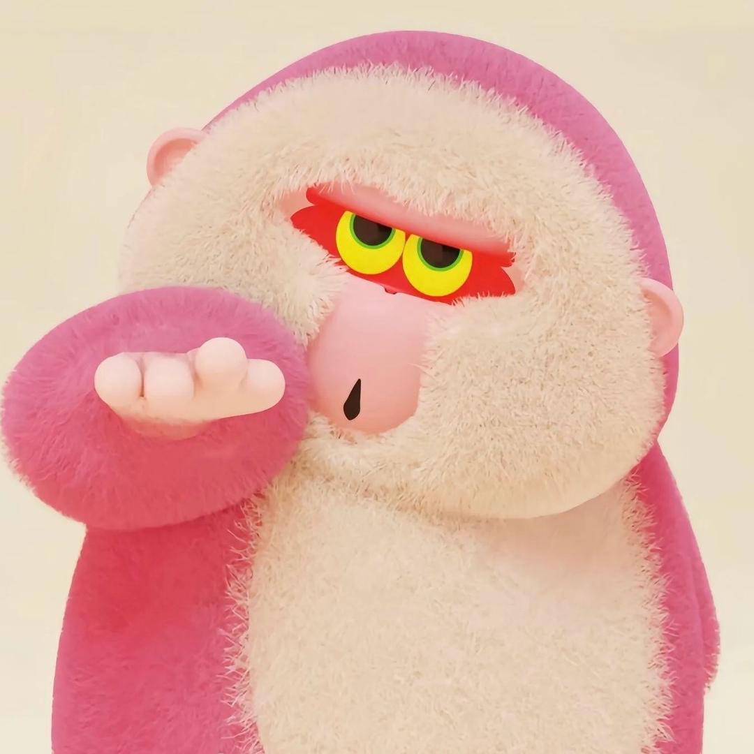 🍧、