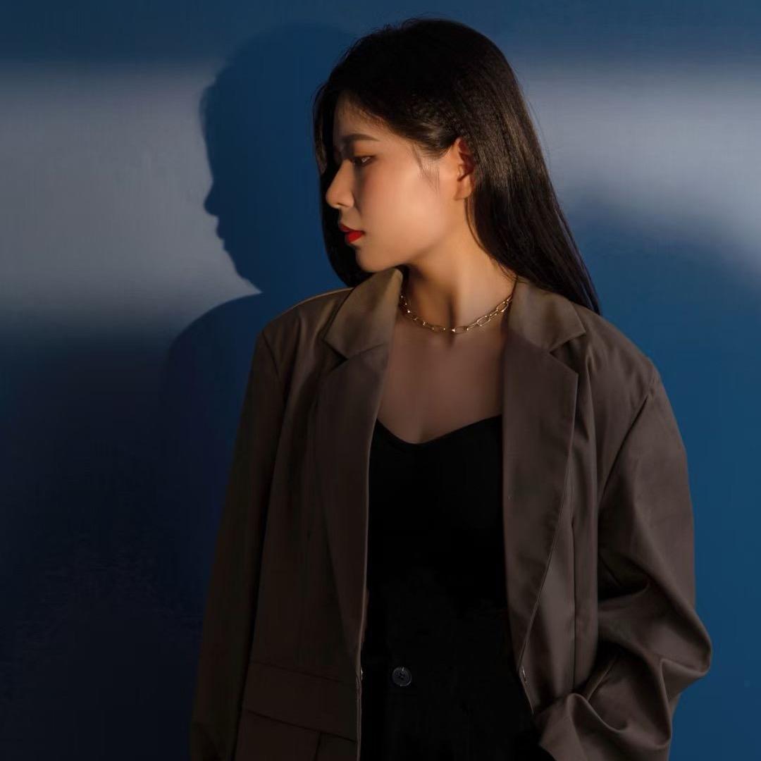 小老斧🐯爱吃肉