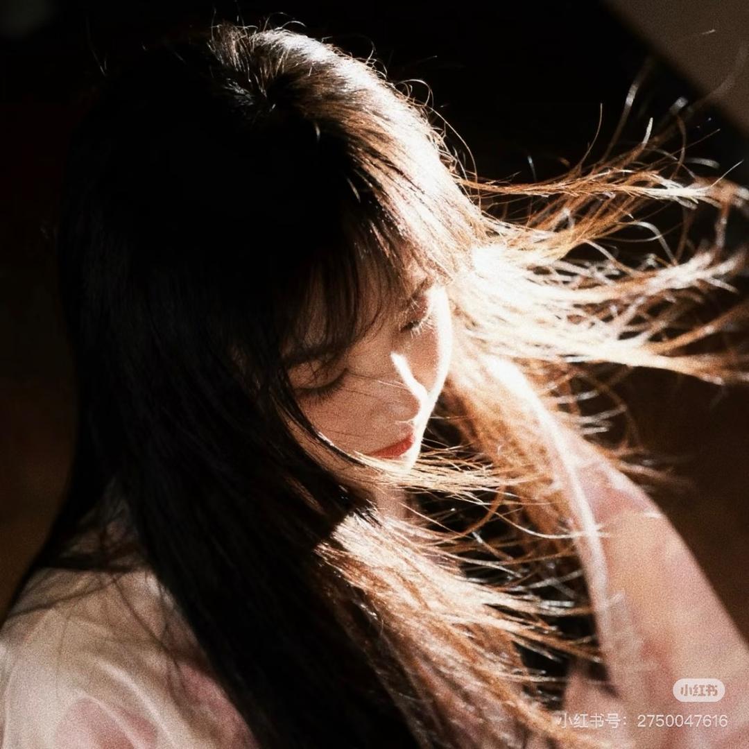 你是年少的欢喜