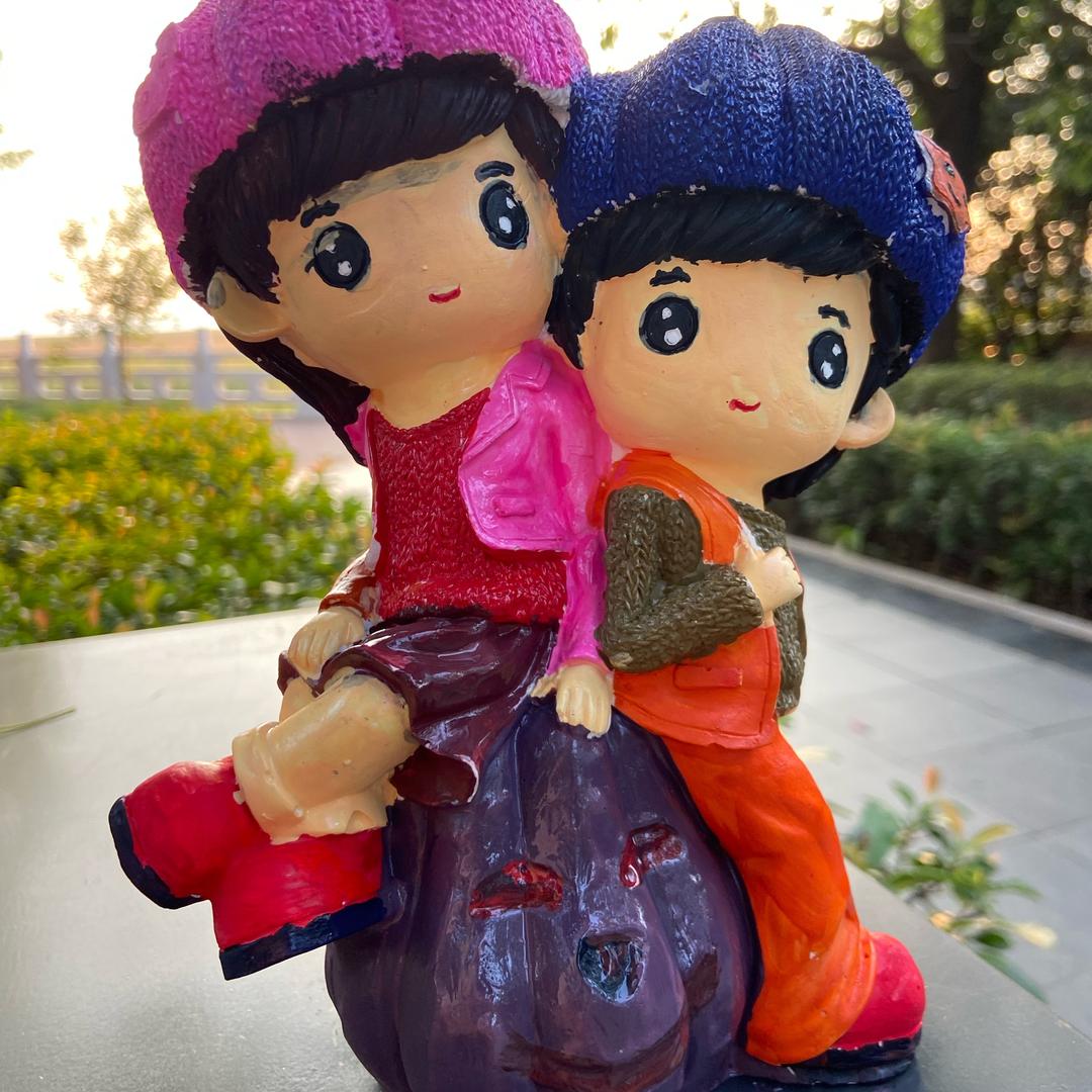 小脚鸭童装