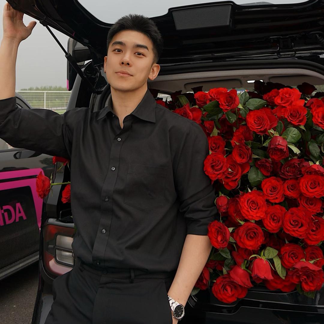 兰考•沐喜花艺| 24小时接单