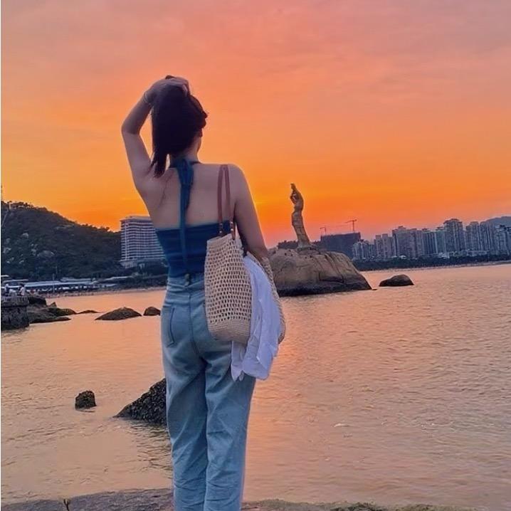 梁白开(月子中)