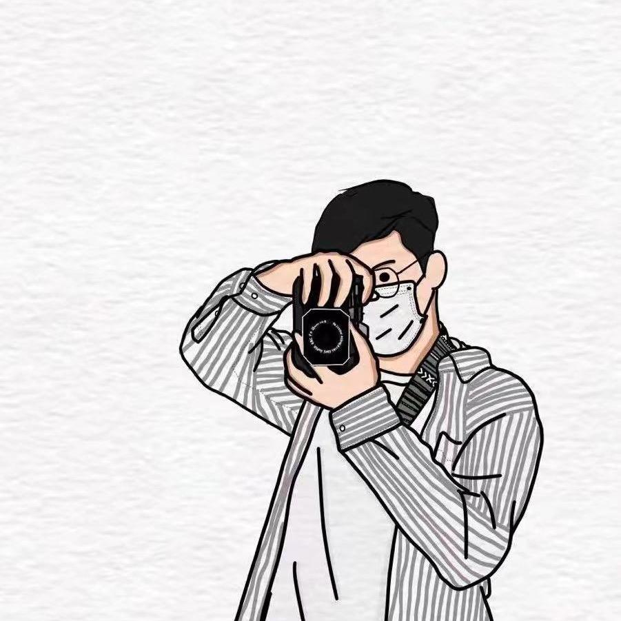 小少年阿。