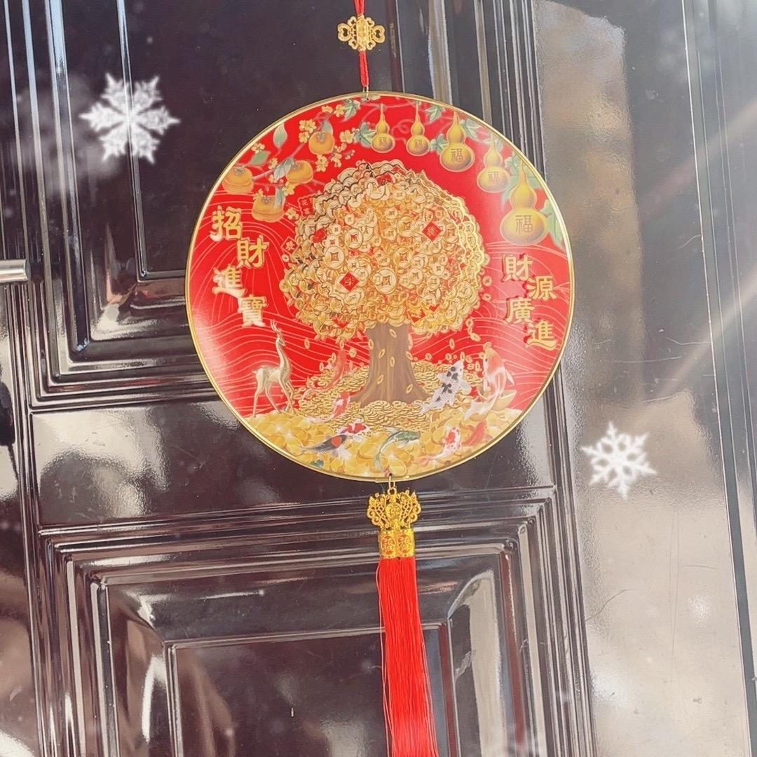 福多多年货工厂批发