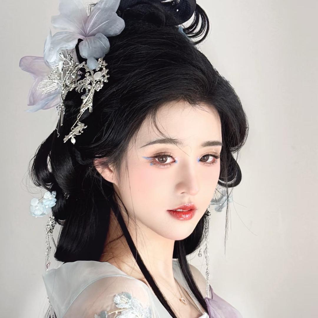 小木森森