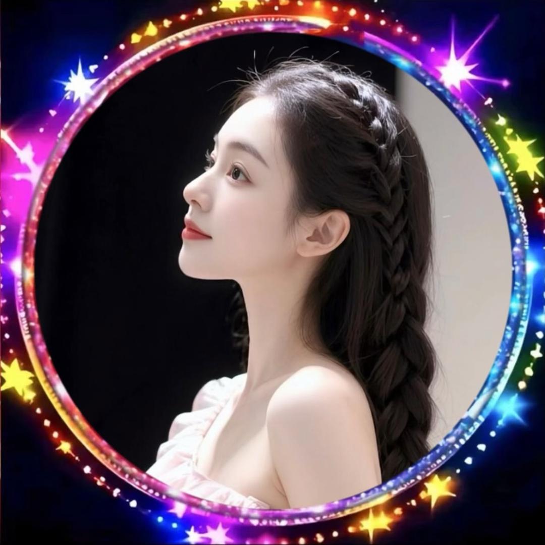 ❤️ 大小姐