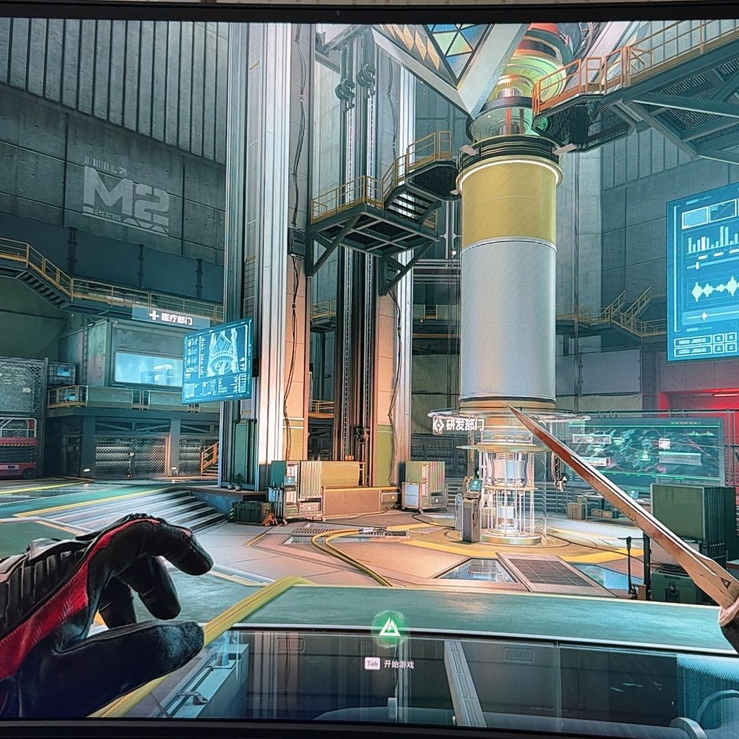 小七（三角洲行动)