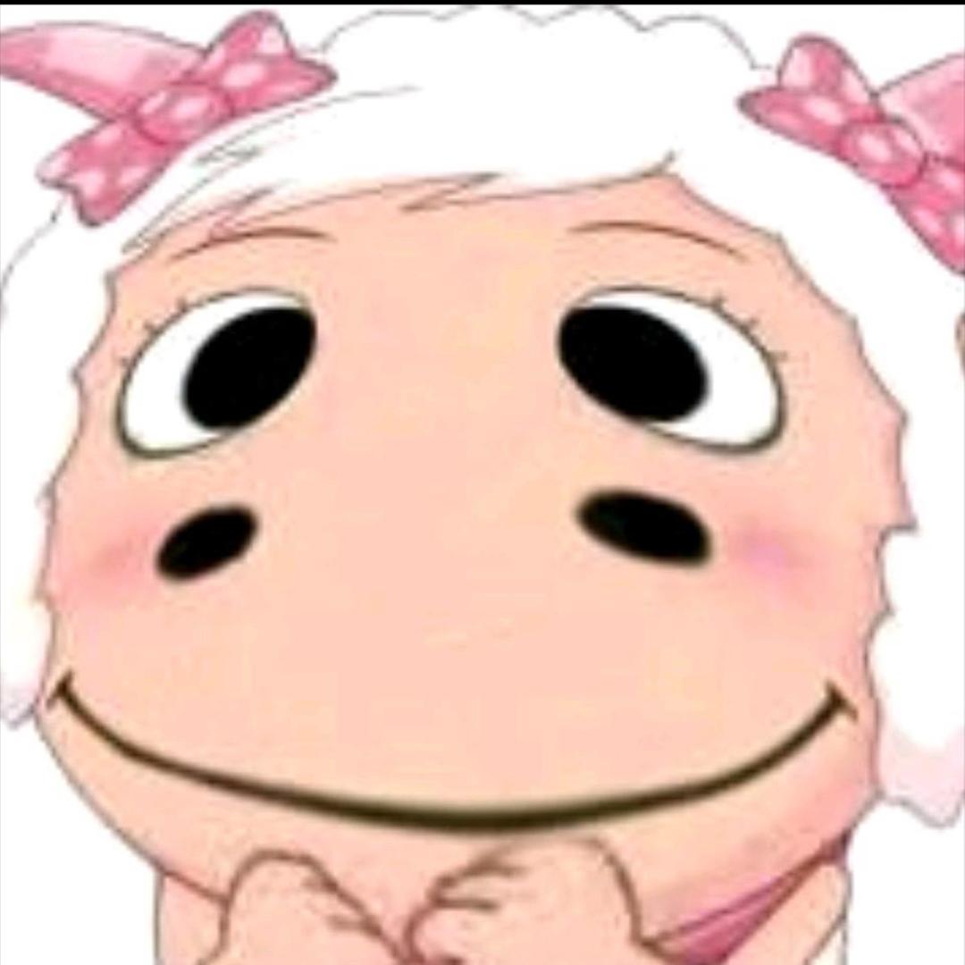 悲伤洋芋粑