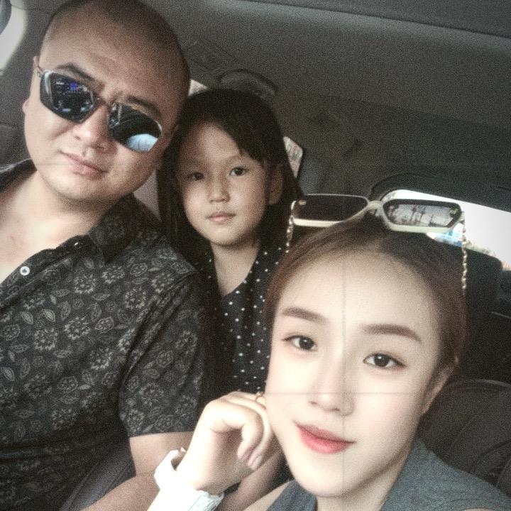 嗨，美丽！