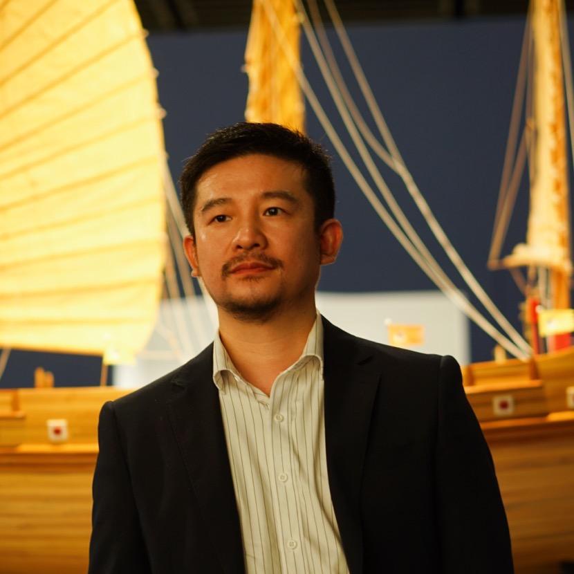 小叔