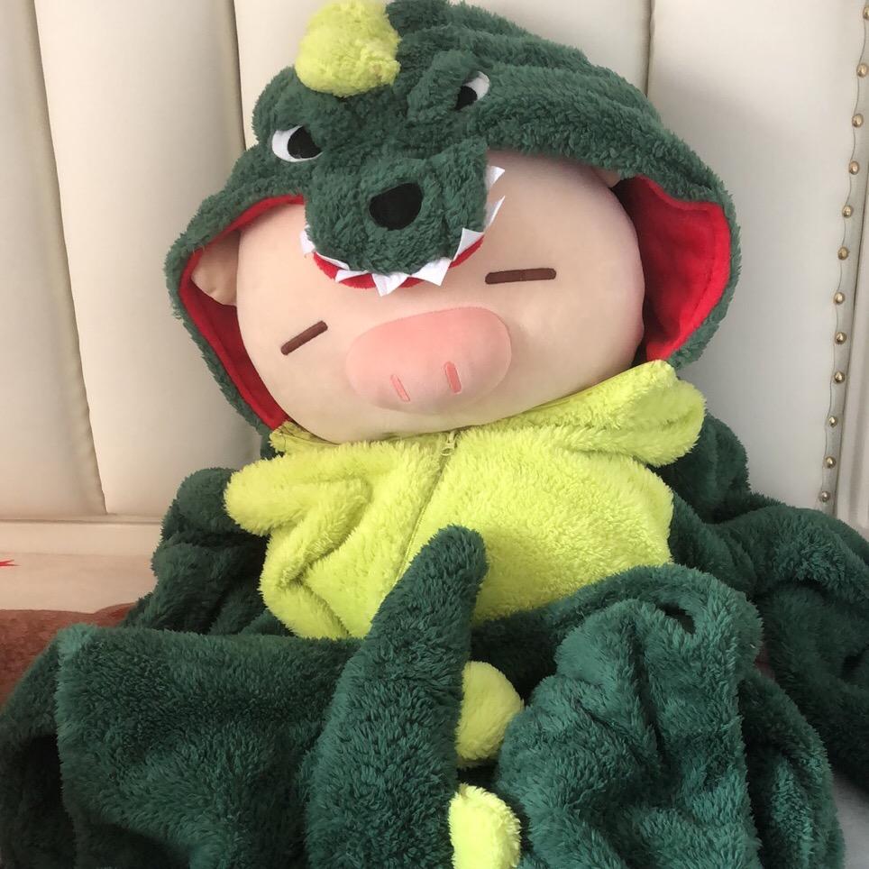 旺仔小萌牛