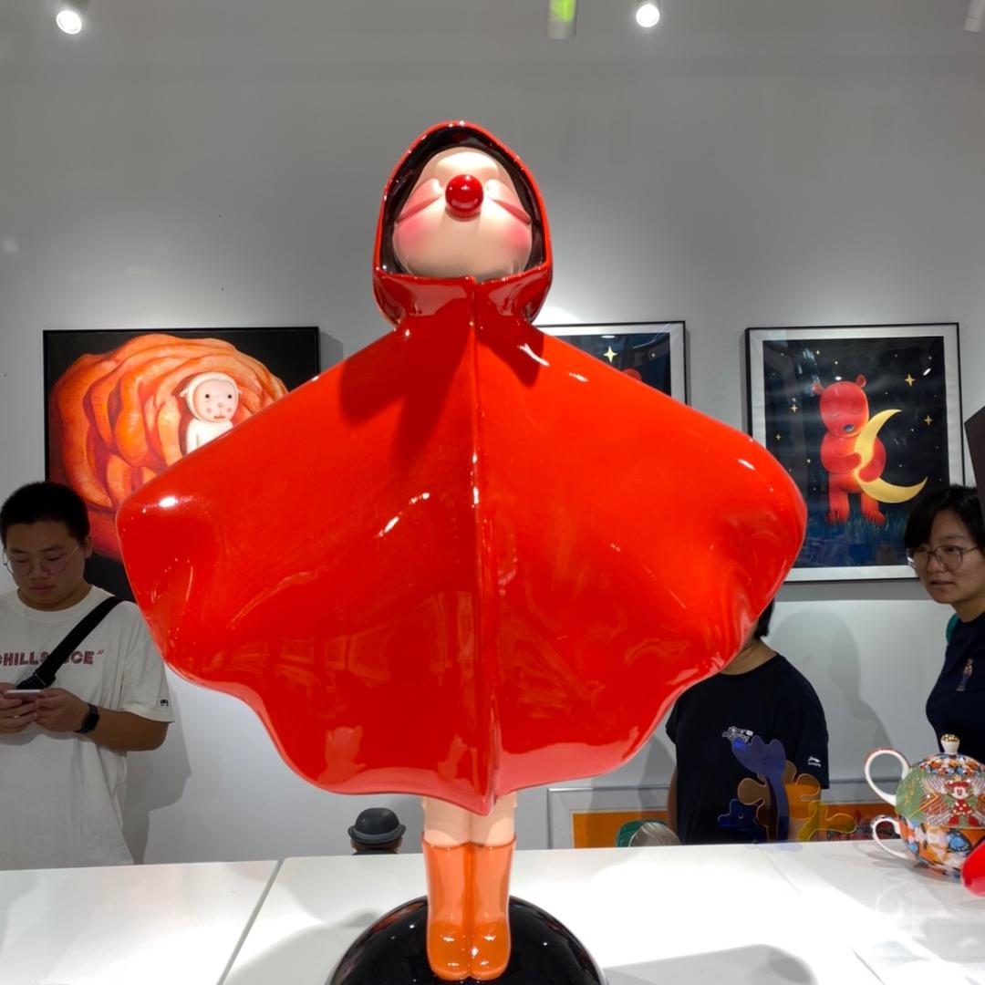 虎哥好物（同款在橱窗）