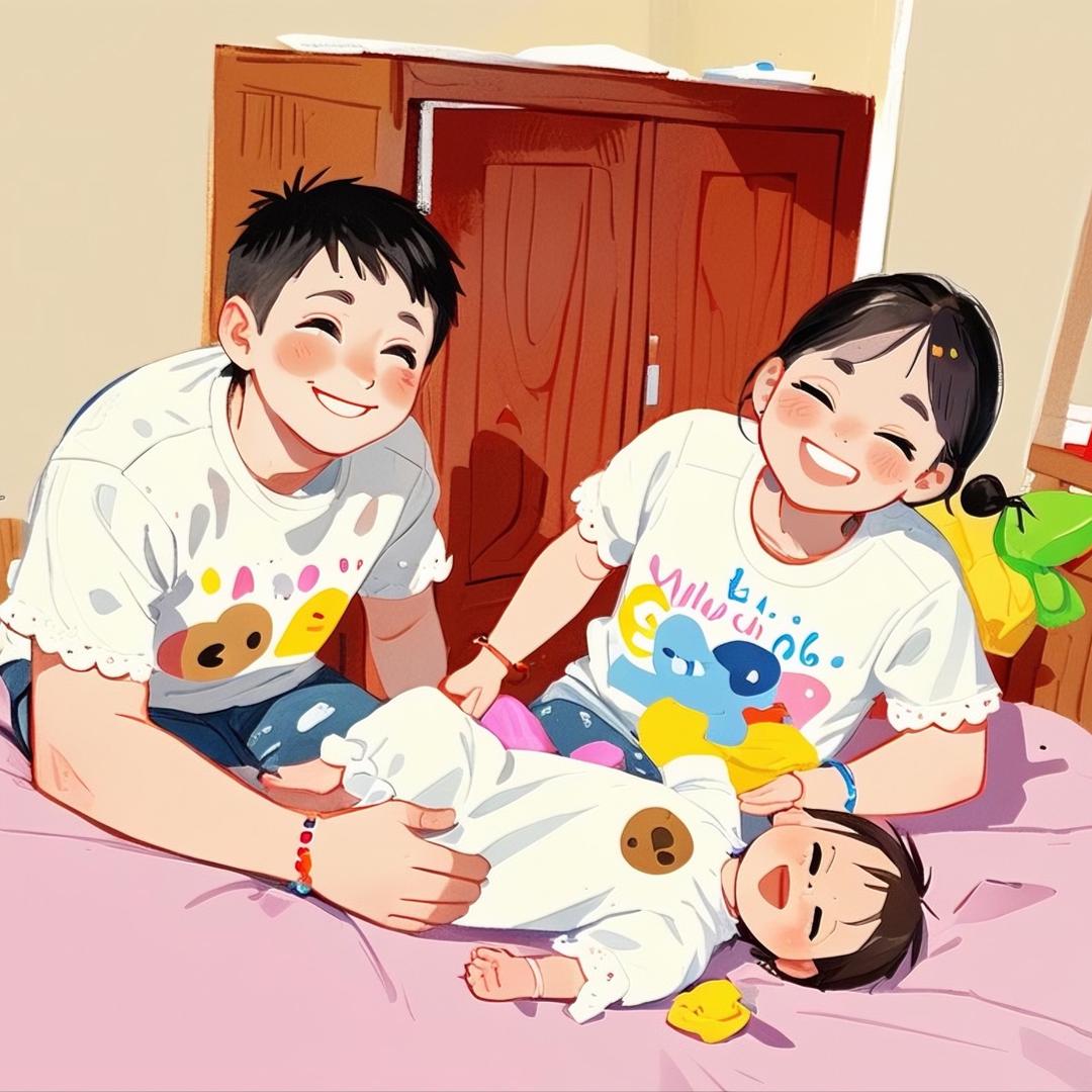 苗苗