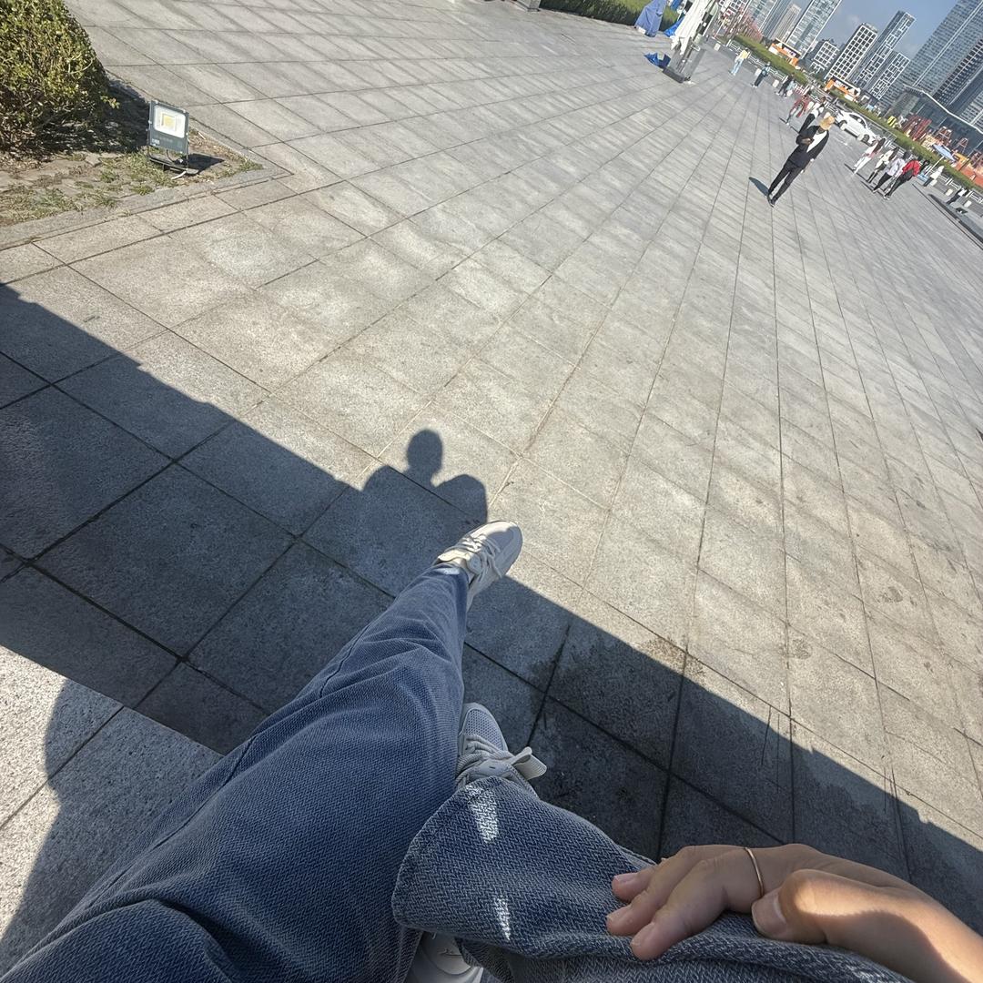 抬头呀🦆