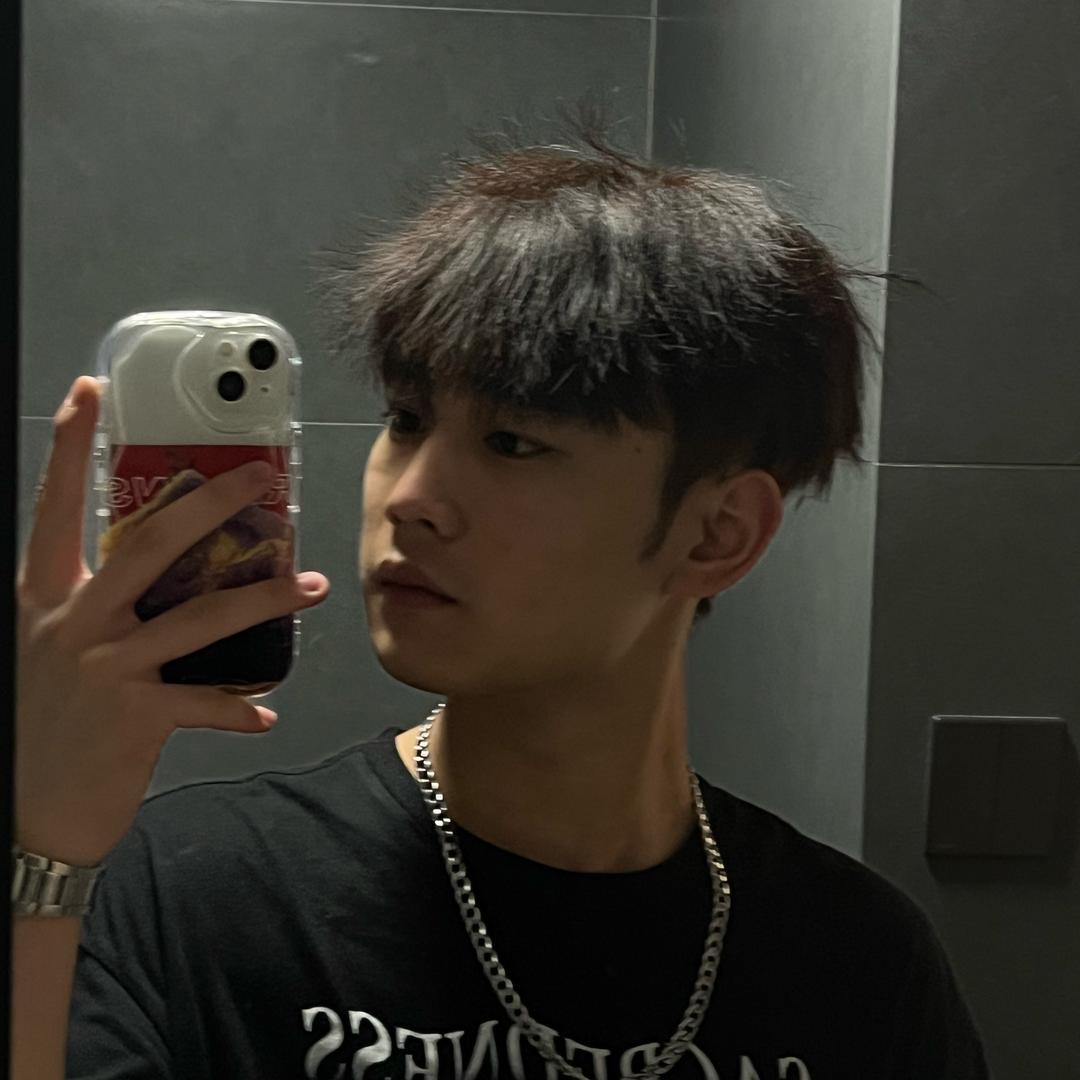 小明在有米造型