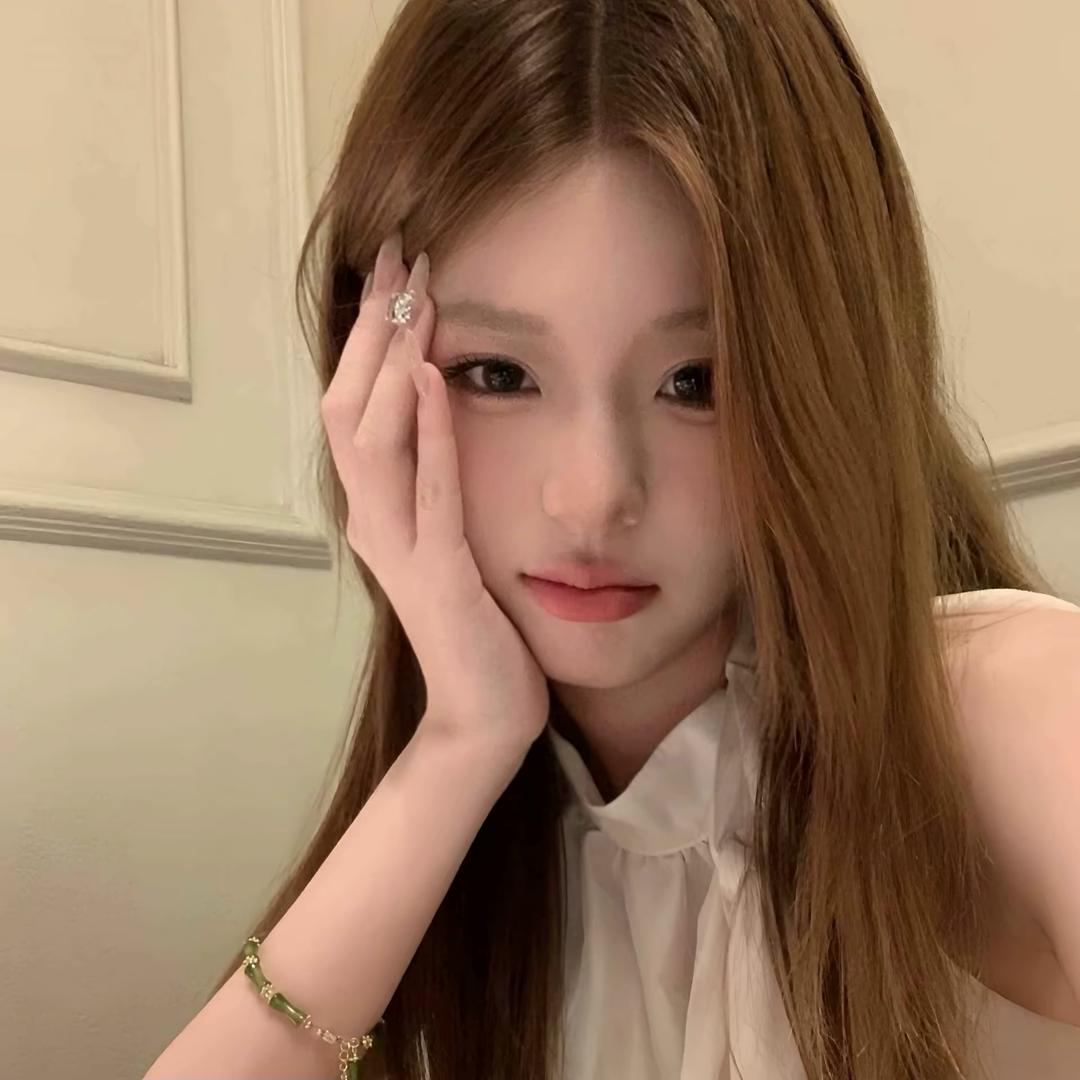 晚安.