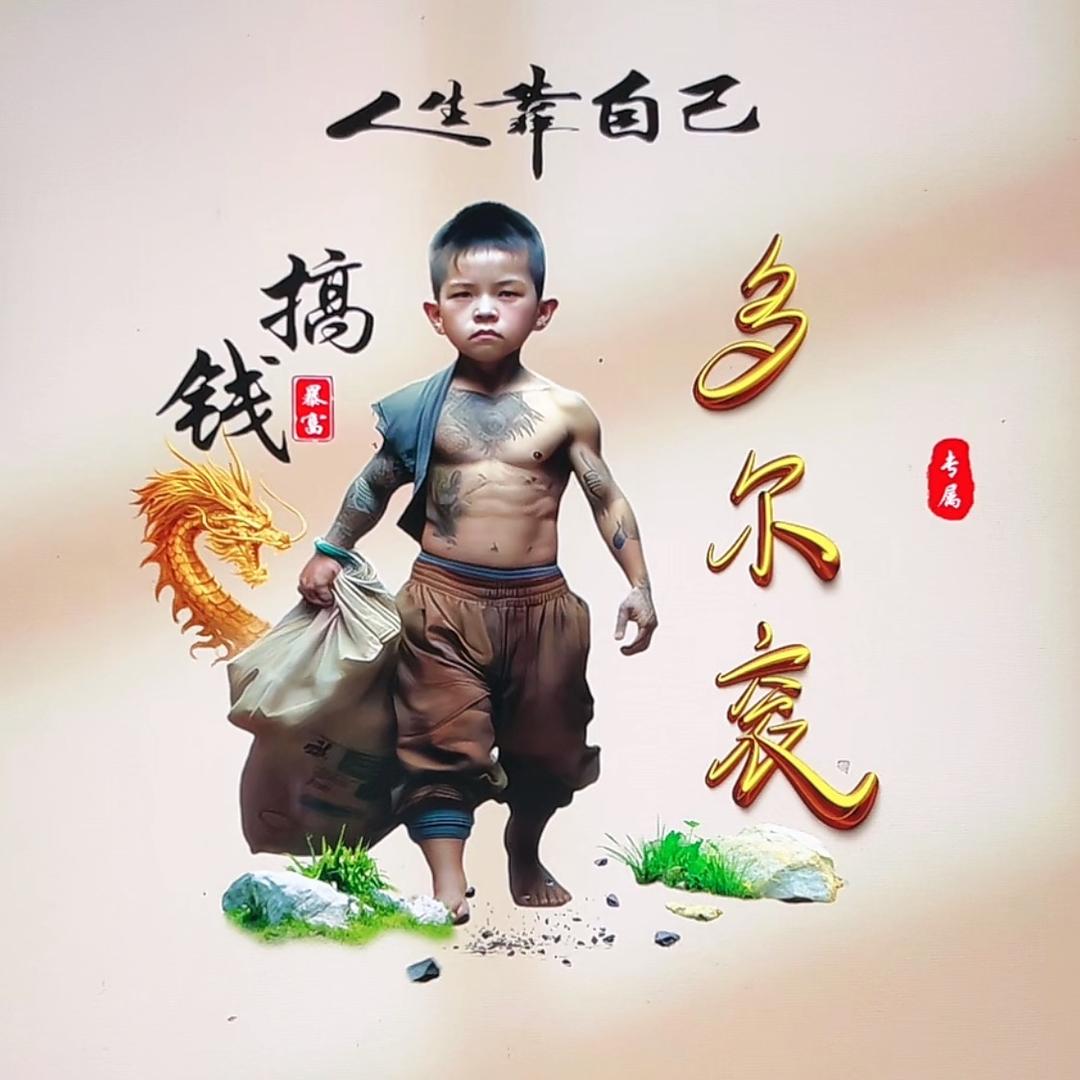 多尔衮