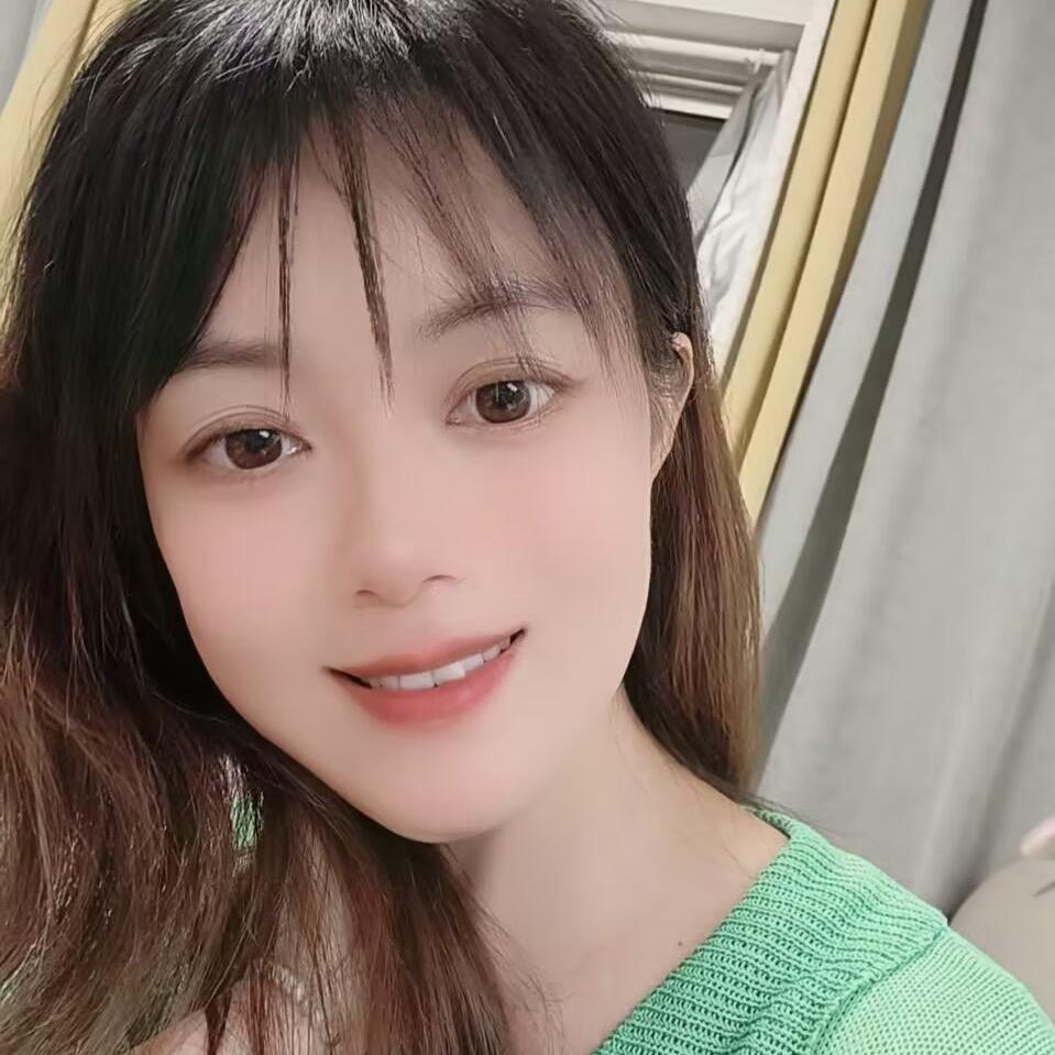 婉晴✨