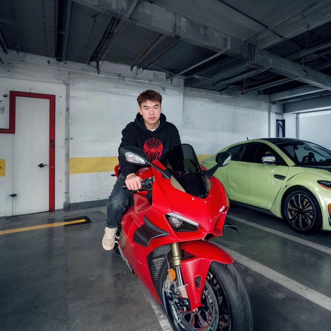 2026继续搞钱东总