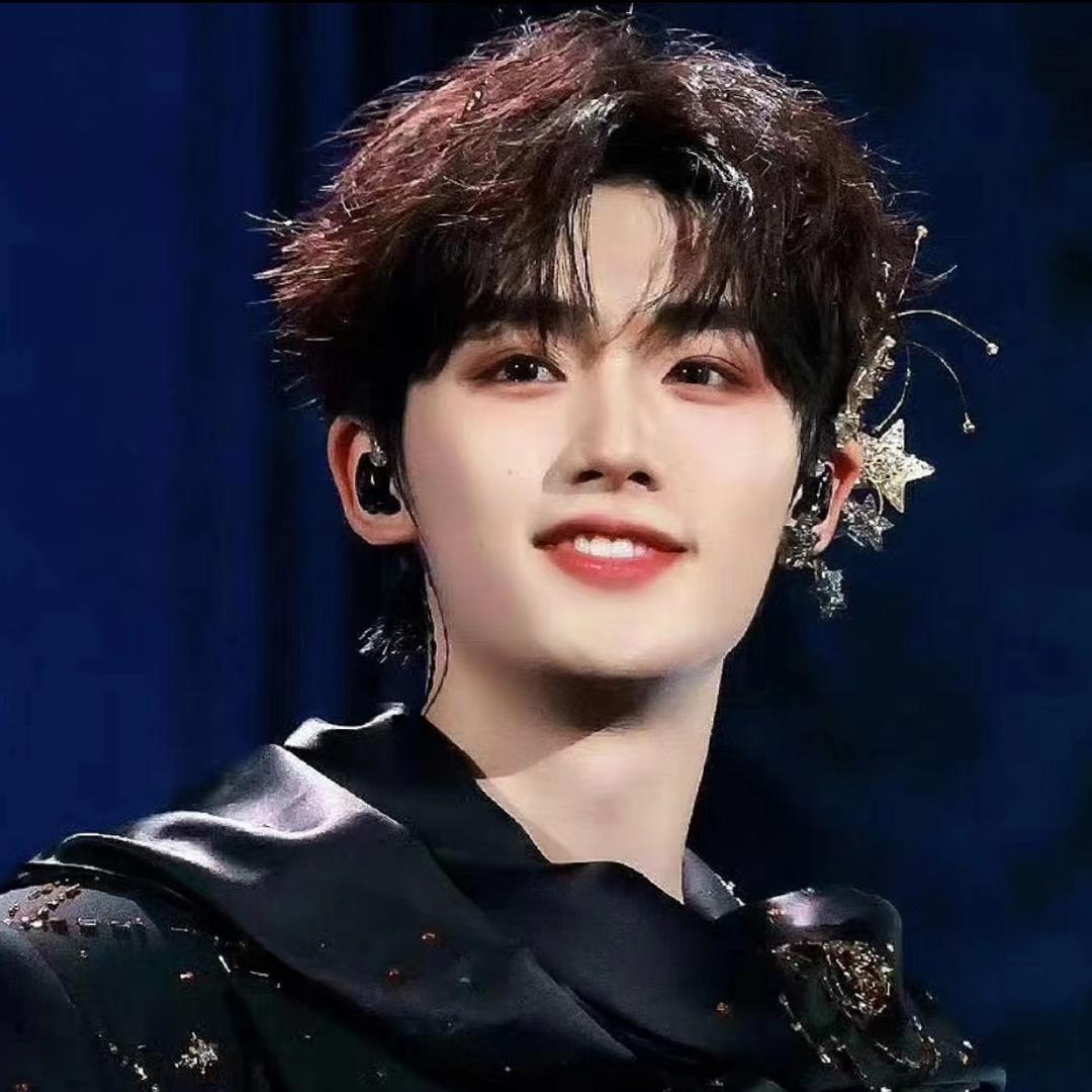 丁小鑫❤️