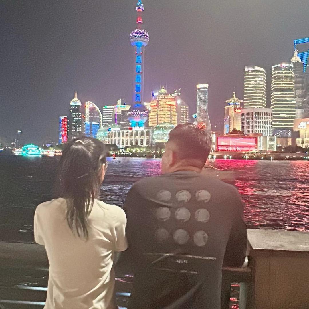 小健哥哥来了