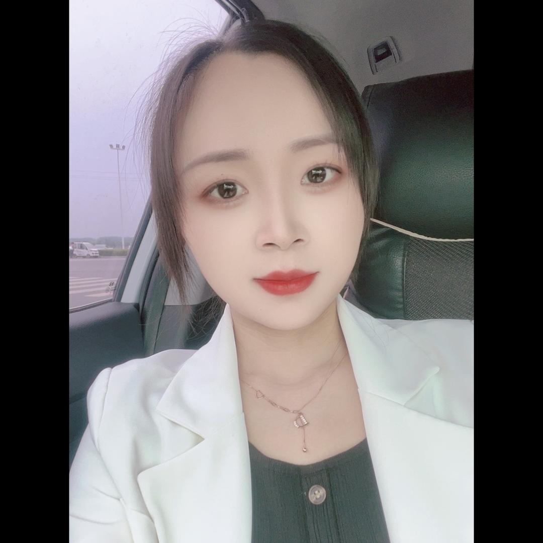 二妞摆个小摊
