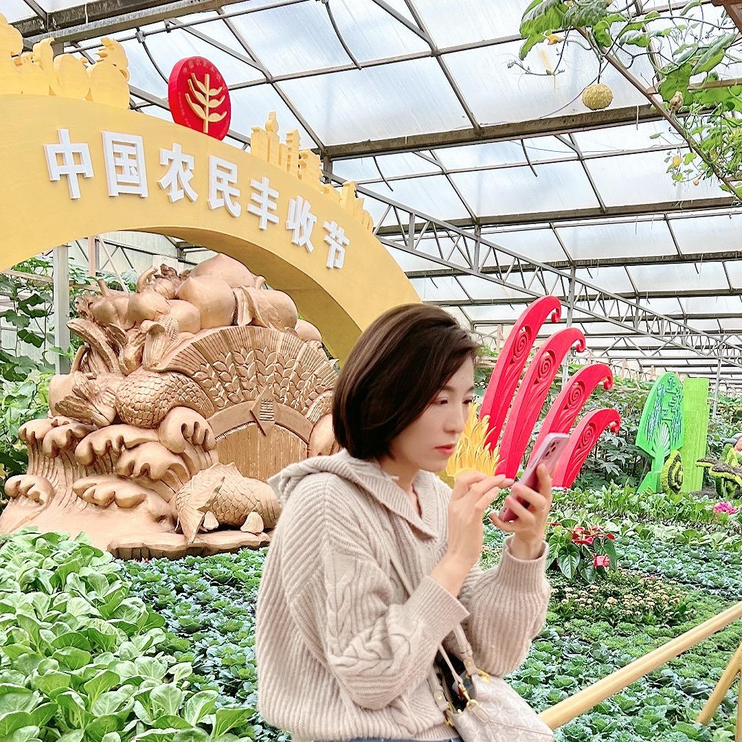 巨禾农业小苏